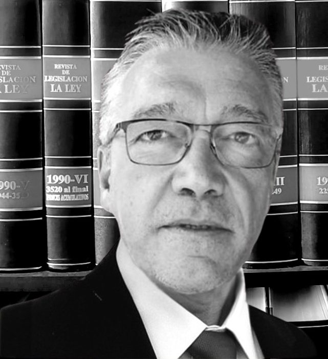 Gerardo Manuel Sal Moldes